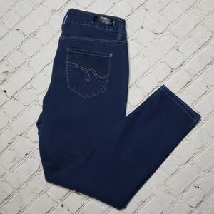 Royalty Skinny Jeans
